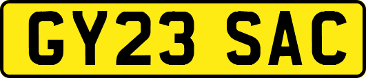 GY23SAC