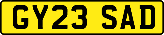 GY23SAD
