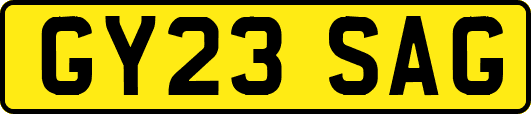 GY23SAG