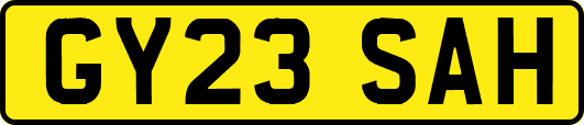 GY23SAH