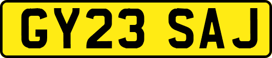 GY23SAJ