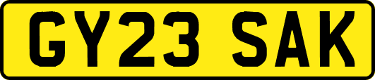 GY23SAK