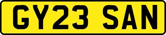 GY23SAN