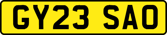 GY23SAO