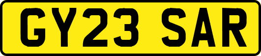 GY23SAR
