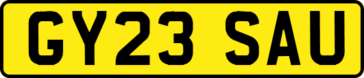 GY23SAU