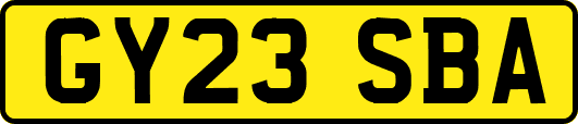 GY23SBA