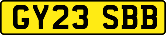 GY23SBB