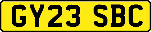 GY23SBC