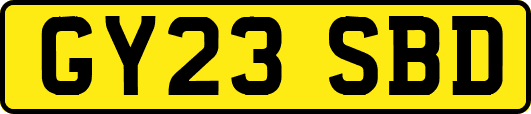 GY23SBD