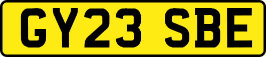 GY23SBE
