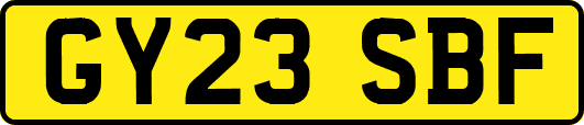 GY23SBF