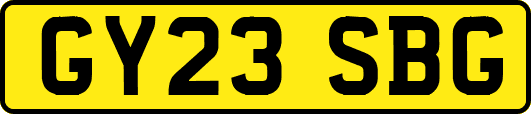 GY23SBG