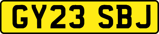 GY23SBJ