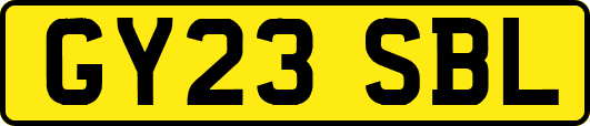 GY23SBL