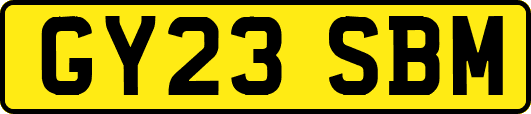 GY23SBM