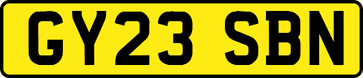 GY23SBN