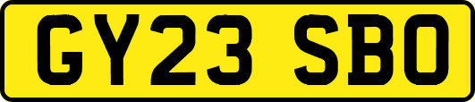 GY23SBO