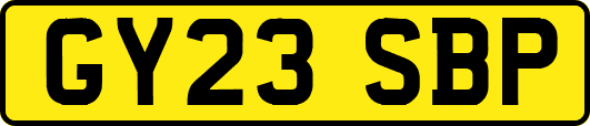 GY23SBP