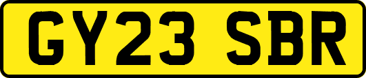 GY23SBR