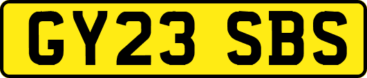 GY23SBS