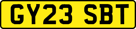 GY23SBT