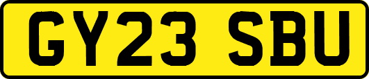 GY23SBU