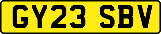 GY23SBV