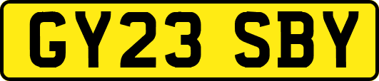 GY23SBY