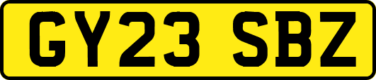 GY23SBZ