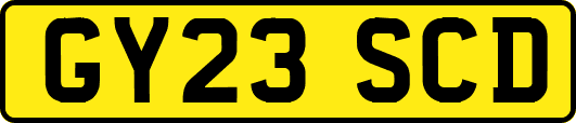 GY23SCD