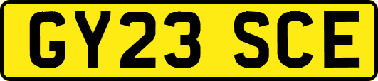 GY23SCE