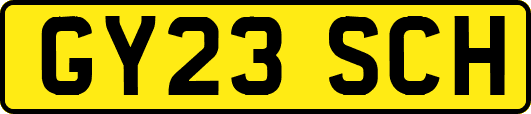 GY23SCH
