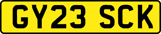 GY23SCK