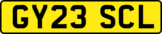 GY23SCL