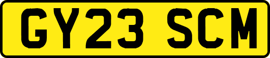 GY23SCM