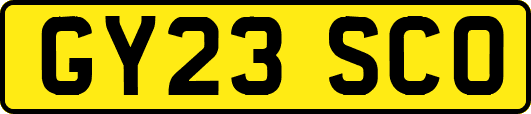 GY23SCO