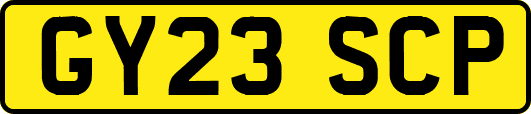GY23SCP