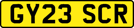 GY23SCR