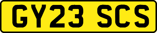 GY23SCS