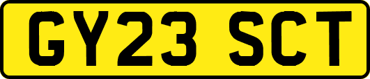 GY23SCT