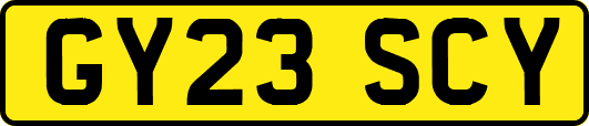 GY23SCY
