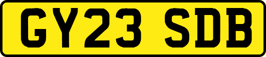 GY23SDB