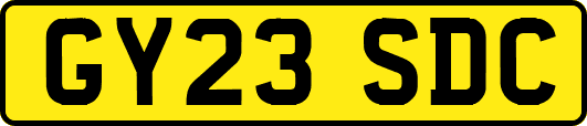GY23SDC