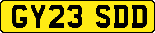 GY23SDD
