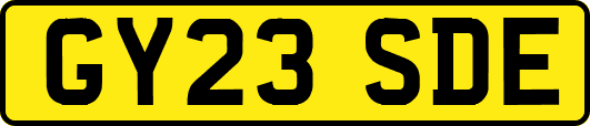 GY23SDE