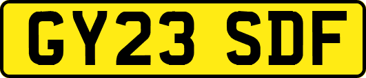 GY23SDF