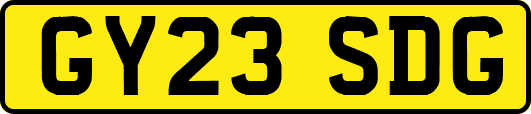 GY23SDG