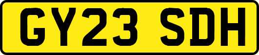 GY23SDH