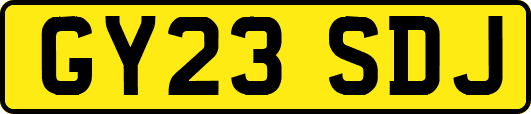GY23SDJ